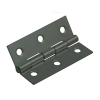 BUTT HINGE 1838 2ins STL S/C