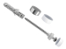 67 484 Sanitry Fixings