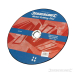 Grinding Wheel Silverline Fine