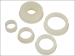 Grinding Wheel Bore Reducing Set 31.75mm - 12.7mm
