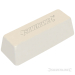 White Polishing Compound Silverline 500g