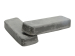 Abramax Polishing Bars (pack of 2) - Grey