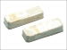 Plastmax Polishing Bars (pack of 2) - Buff