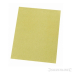 Aluminium Oxide Hand Sheets Silverline 120 Grit 10pk