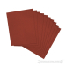 Emery Cloth Sheets 10pk Silverline 80 Grit