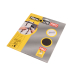 Emery Cloth Sanding Sheets 230 x 280 mm (25) 100g