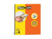 Glasspaper Sanding Sheets 230 x 280 mm Grade OO (25)