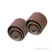 Sanding Sleeves 10pk Silverline 80 Grit