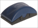 Rubber Sanding Block 125 x 70mm