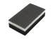 Hand Sanding Pad 70 x 125mm Double Sided