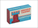 Garryflex Abrasive Block - Extra Coarse 36 Grit