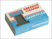 Garryflex Abrasive Block - Fine 240 Grit