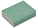 Liberty Green Sanding Block (1) Medium / Coarse