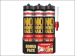 No More Nails Interior Cartridge Triple Pack