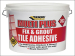 Fix & Grout Tile Adhesive 703 10 Litre/16Kg