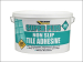 Non Slip Tile Adhesive 701 2.5 Litre 3.75Kg
