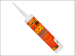 Contractors LMA Silicone Sealant 295ml Translucent 200