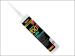 PVCu & Roofing Silicone Sealant C3 Translucent 700T