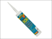 Bath & Sanitary Silicone Sealant White 310ml 500