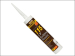 General Purpose Building Mastic Brown 310ml 115