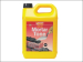 Liquid Mortar Tone Black 1 Litre 209