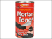 Powder Mortar Tone Brown 1Kg 208