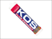 Kos Flue Cement Cartridge C3 300ml