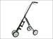 Voyager IV 4 Wheel Applicator 9200B