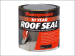 Thompsons High Performance Roof Seal Black 2.5 Litre