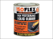 Isoflex Liquid Rubber Black 4.25 Litre