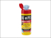 Industrial Plus+ Wipes 40 (Red Top)