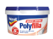 Multi Purpose Quick Drying Polyfilla Tub 500 g