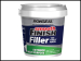 Smooth Finish Exterior Multi P urpose Ready Mix Filler Tub 1.