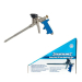 H.Duty PU Foam Applicator Gun Silverline 200ml