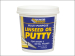 Multi Purpose Linseed Oil Putty 101 Natural 1Kg