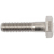 HT BOLT STL ZINC M12 X  120
