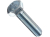 HT SET STL ZINC No 10 UNF X    1/2