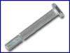 M20 X 200 HT BOLT GALV