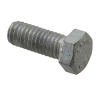 HT SET STL GALV M8 X 50