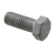 HT SET STL GALV M16 X 50