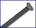 HEX SET A2/ST+CHEMI-BLACK M4 X 20
