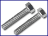 HEX BOLT A2/ST M27 X 140