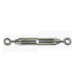 BARREL STRAINER EYE+EYE M10 EL/GALVANISED