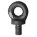 COLLARED EYE BOLT M12 ZINC