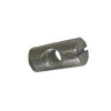 BARREL NUT STL ZINC M6 X 30