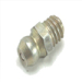 GREASE NIPPLE STRAIGHT M8 ZINC X 1MM PITCH