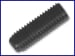 SOC SET KNURLED STL S/COL 3/8 BSW X 2