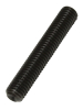 SOC SET STL PLAIN CUP PT 10 UNF X 1/2