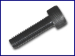 SOC CAP STL M20 X  260