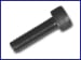 SOC CAP STL M27 X  80